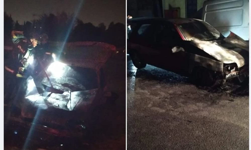 Βομβιστική επίθεση σε αυτοκίνητο δημοσιογράφου έξω από τηλεοπτικό σταθμό (βίντεο)